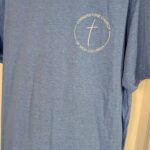 Introducing our latest collection of church apparel!